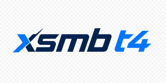 xsmb t4